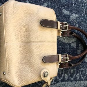 Dooney & Burke handbag
